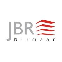 JBR Nirmaan logo - Similar company to Rameshwar Developers