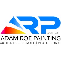 Adam Roe Painting, Inc. logo - Similar company to Cb Epoxy Co