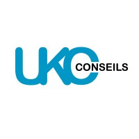 UKO Conseils logo - Similar company to Gymlab