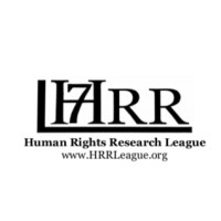 Human Rights Research League logo - Similar company to League For Human Rights