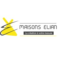 Maisons Elian logo - Similar company to Techni Chauffage