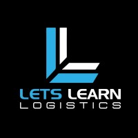 Lets Learn Logistics logo - Similar company to Vector Logistics Group
