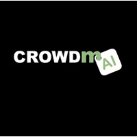 CrowdM logo - Similar company to Ai Play