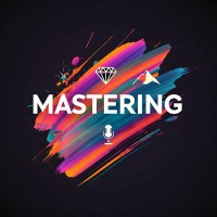 The Mastering Podcast logo - Similar company to Brotectors