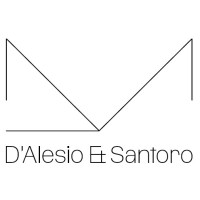 D'Alesio&Santoro logo - Similar company to Lightscene Studio