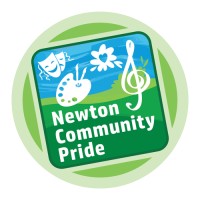 Newton Community Pride logo - Similar company to Ted Stamm Estate