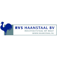 RVS Haanstaal B.V. logo - Similar company to Rvs Lassen Bv