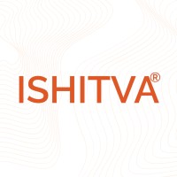 Ishitva Robotic Systems logo - Similar company to K