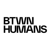 BTWN HUMANS logo - Similar company to Arimé Ventures