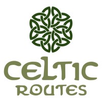 Celtic Routes logo - Similar company to Celtic Routes