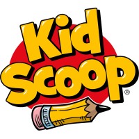 Kid Scoop logo - Similar company to Mental Wealth Academy