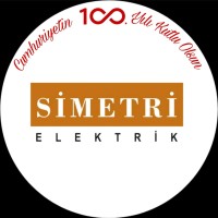 Simetri Elektrik Malzemeleri logo - Similar company to Sayer Mühendislik Ve Endüstriyel