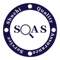 Shuchi Quality Assurance Service logo - Similar company to Stage021 Medical Devices Opc Pvt. Ltd