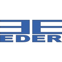 EDER logo - Similar company to Hardick Bv - Ptfe Belts