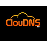 ClouDNS logo - Similar company to Armeniadomains