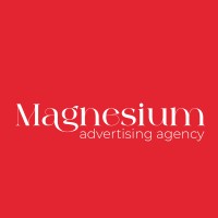 Magnesium logo - Similar company to Magnesium