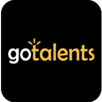 GoTalents logo - Similar company to Xpr