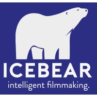 IceBear Productions logo - Similar company to Intelliware Snc