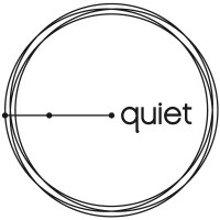 Quiet logo - Similar company to Stichting Vipvoorelkaar