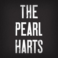 The Pearl Harts logo - Similar company to Mangata Swimwear