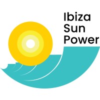 Ibiza SunPower logo - Similar company to Solar2Go
