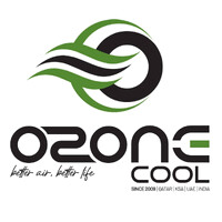 Ozone Cool logo - Similar company to Finstorm