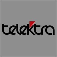 Telektra logo - Similar company to Trames