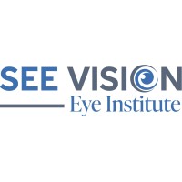 See Vision Eye Institute logo - Similar company to Occhiali.It