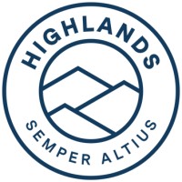 Highlands International School México logo - Similar company to Argal