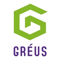 GRÉUS logo - Similar company to Lisis