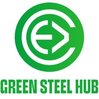 GREEN STEEL HUB logo - Similar company to Chitir Chicken