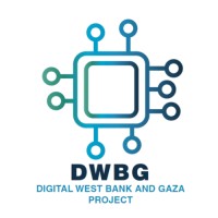 Digital West Bank and Gaza Project DWBG | مشروع تطوير الخدمات الرقمية في الضفة الغربية و غزة logo - Similar company to Lead International - Dubai, Ramallah, Amman