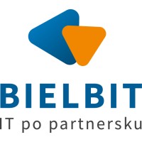 BIELbit logo - Similar company to Silver Bullet Solutions Sp. Z O. O.