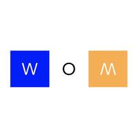 Word of Mouth Collective logo - Similar company to Cub & Fox