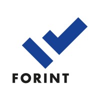 FORINT S.P.A. logo - Similar company to Zanetti Moda
