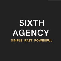 Sixth Agency logo - Similar company to Hoz Video