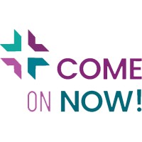 ComeOnNow! logo - Similar company to The Medaviewer