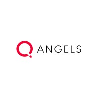 Q Angels logo - Similar company to Catio