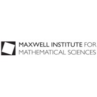 The Maxwell Institute for Mathematical Sciences logo - Similar company to Digital Research Services - University Of Edinburgh