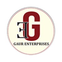 Gaur Enterprises logo - Similar company to Any Time Packaging