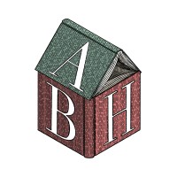 Artists Book House logo - Similar company to Artika