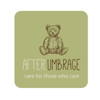 After Umbrage logo - Similar company to Champion Performance