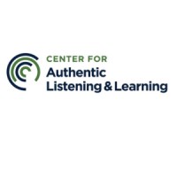 Center for Authentic Listening & Learning logo - Similar company to Access To Opportunity Consulting