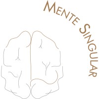 Centro de Psicologia Mente Singular logo - Similar company to Asset Empresa Júnior De Psicologia