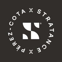 Stratance x Pérez-Cota logo - Similar company to Coders Solution