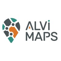 AlVi-Maps logo - Similar company to French Federation Of Osm Professionals