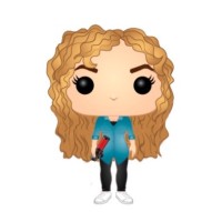 Funkos PopWera logo - Similar company to Printed Trooper Llc