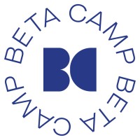 BETA Camp logo - Similar company to Prequel