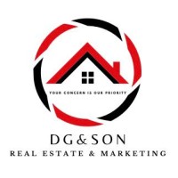 DG&SON Real-estate & Marketing logo - Similar company to Mkm Studioz