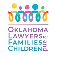 Oklahoma Lawyers for Families and Children logo - Similar company to Oklahoma Casa Association